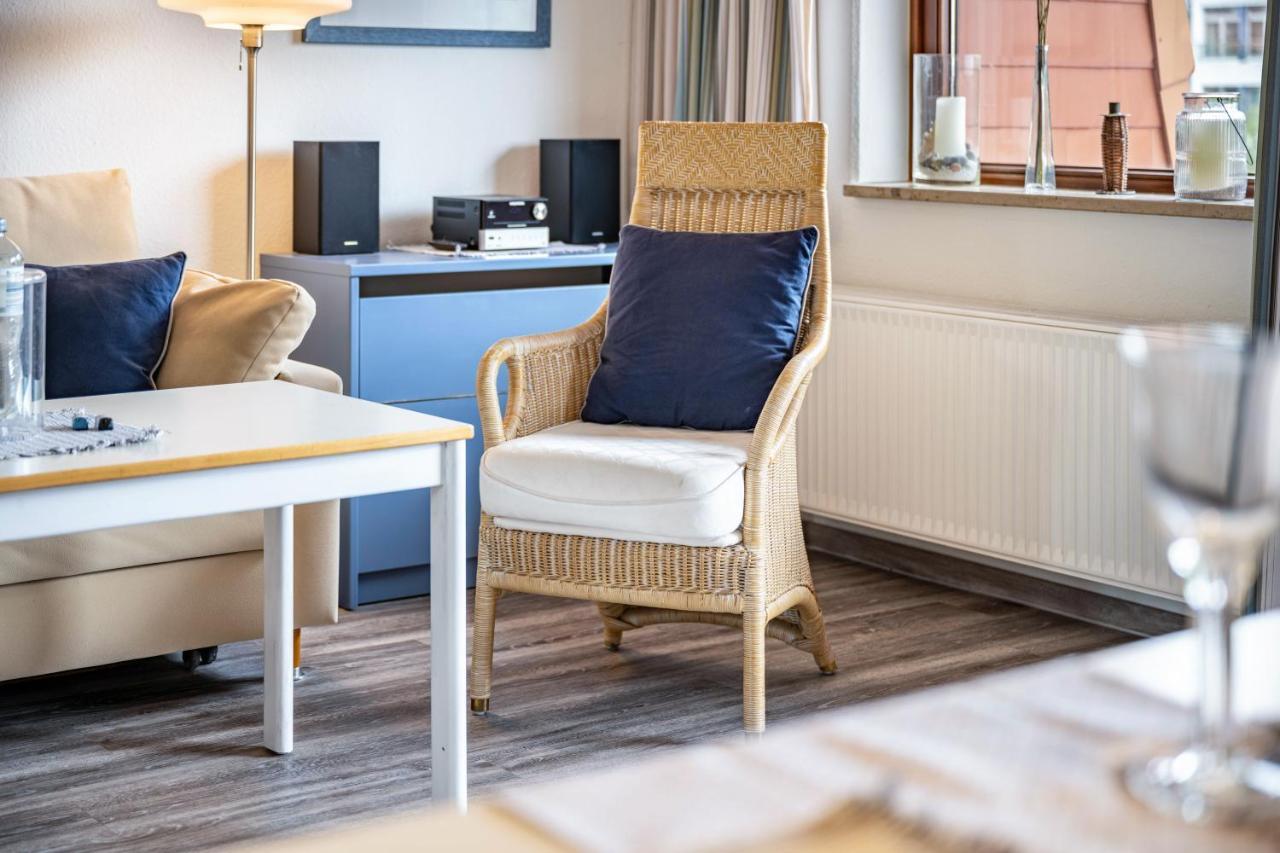 Apartement Bublitz ลูเบค ภายนอก รูปภาพ