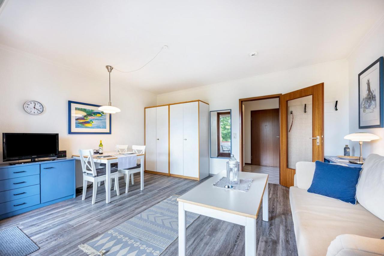 Apartement Bublitz ลูเบค ภายนอก รูปภาพ