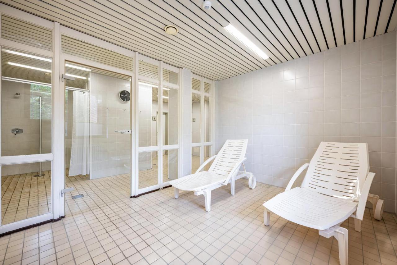 Apartement Bublitz ลูเบค ภายนอก รูปภาพ