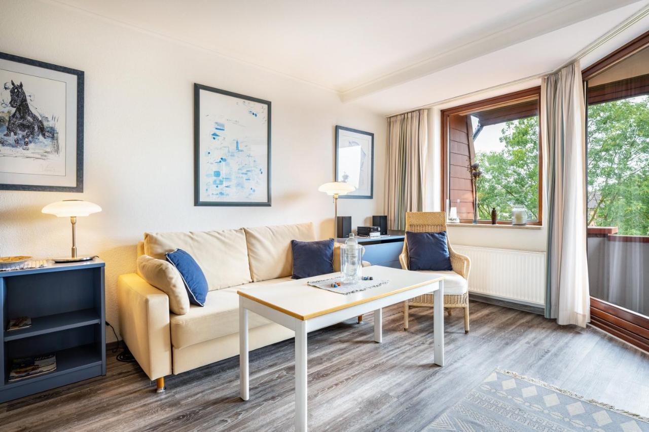 Apartement Bublitz ลูเบค ภายนอก รูปภาพ