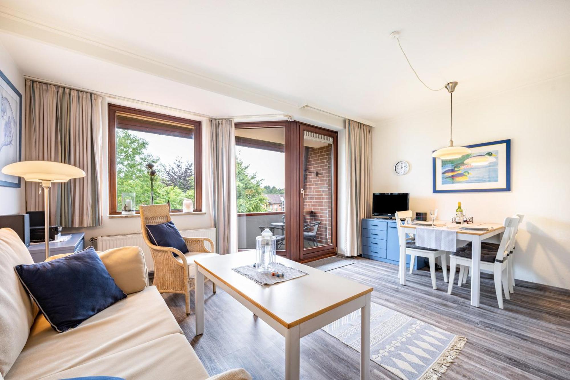 Apartement Bublitz ลูเบค ภายนอก รูปภาพ