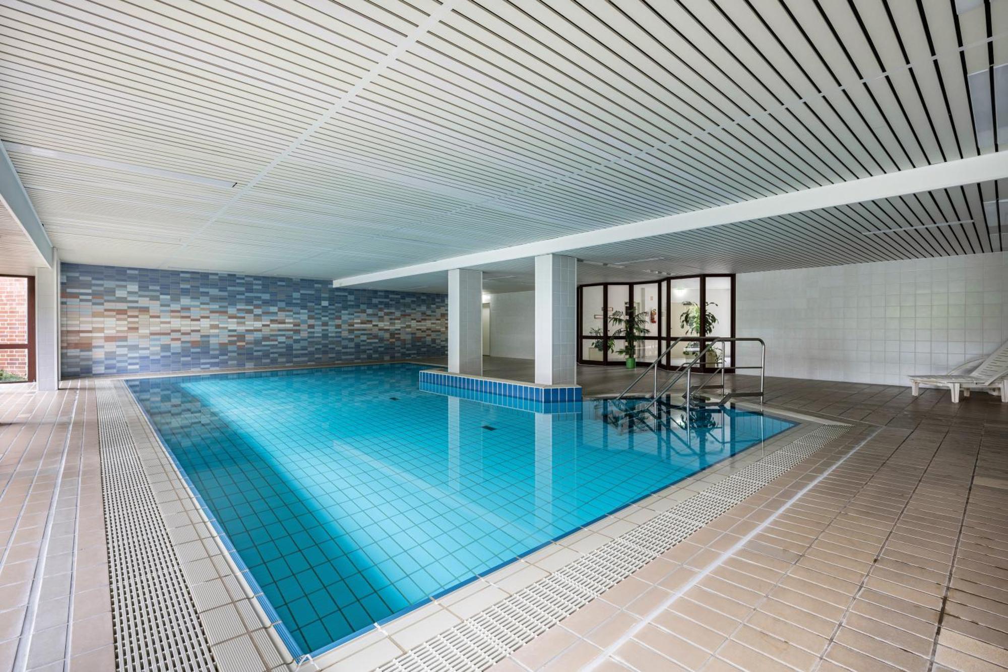 Apartement Bublitz ลูเบค ภายนอก รูปภาพ